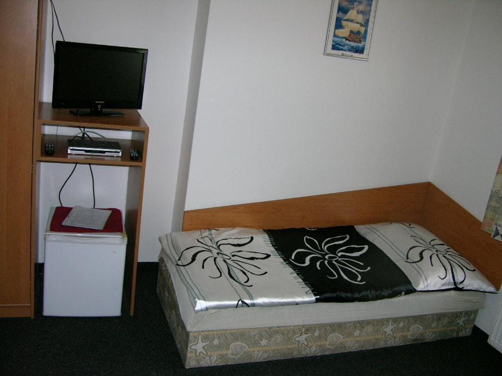 Pension Antica Plzeň Quarto foto