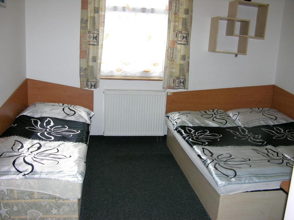 Pension Antica Plzeň Quarto foto
